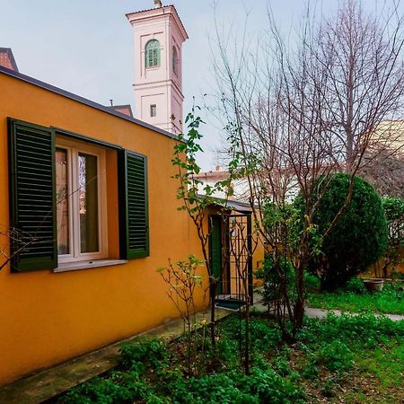 Cavaticcio Apartment Bolonha Exterior foto