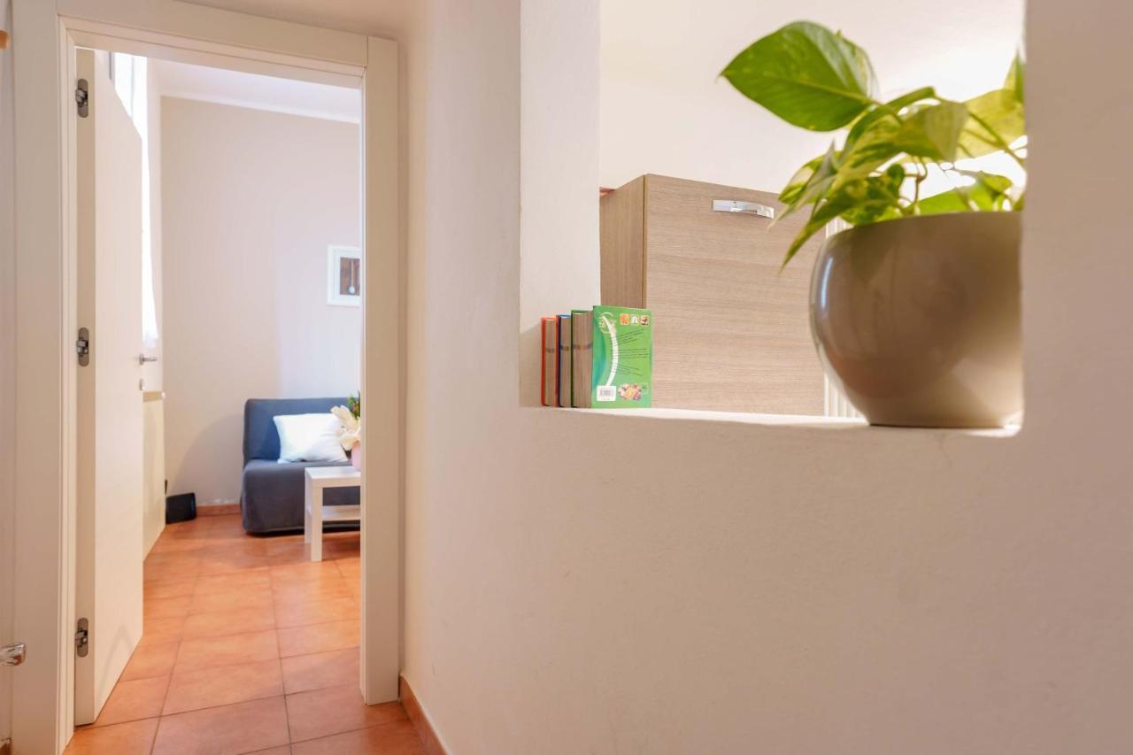Cavaticcio Apartment Bolonha Exterior foto