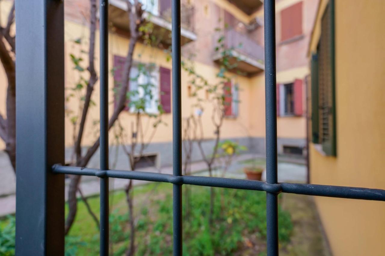 Cavaticcio Apartment Bolonha Exterior foto